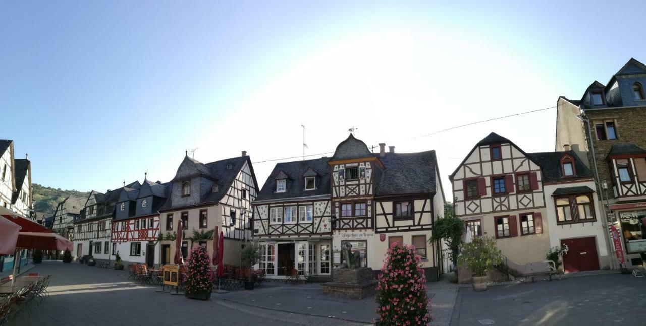 Kaiserliches Postamt Cobern Kobern-Gondorf Bagian luar foto