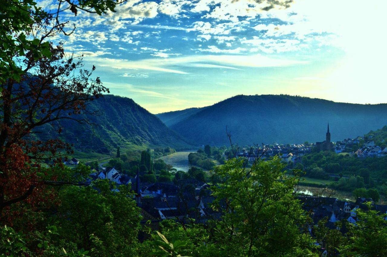 Kaiserliches Postamt Cobern Kobern-Gondorf Bagian luar foto