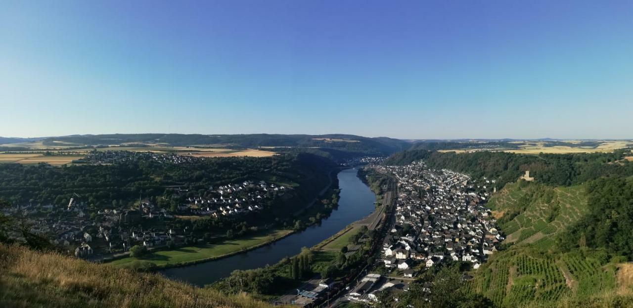 Kaiserliches Postamt Cobern Kobern-Gondorf Bagian luar foto