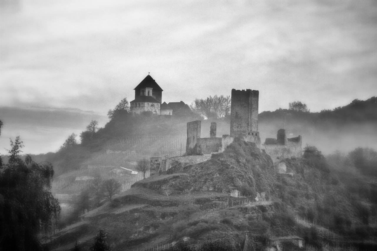 Kaiserliches Postamt Cobern Kobern-Gondorf Bagian luar foto